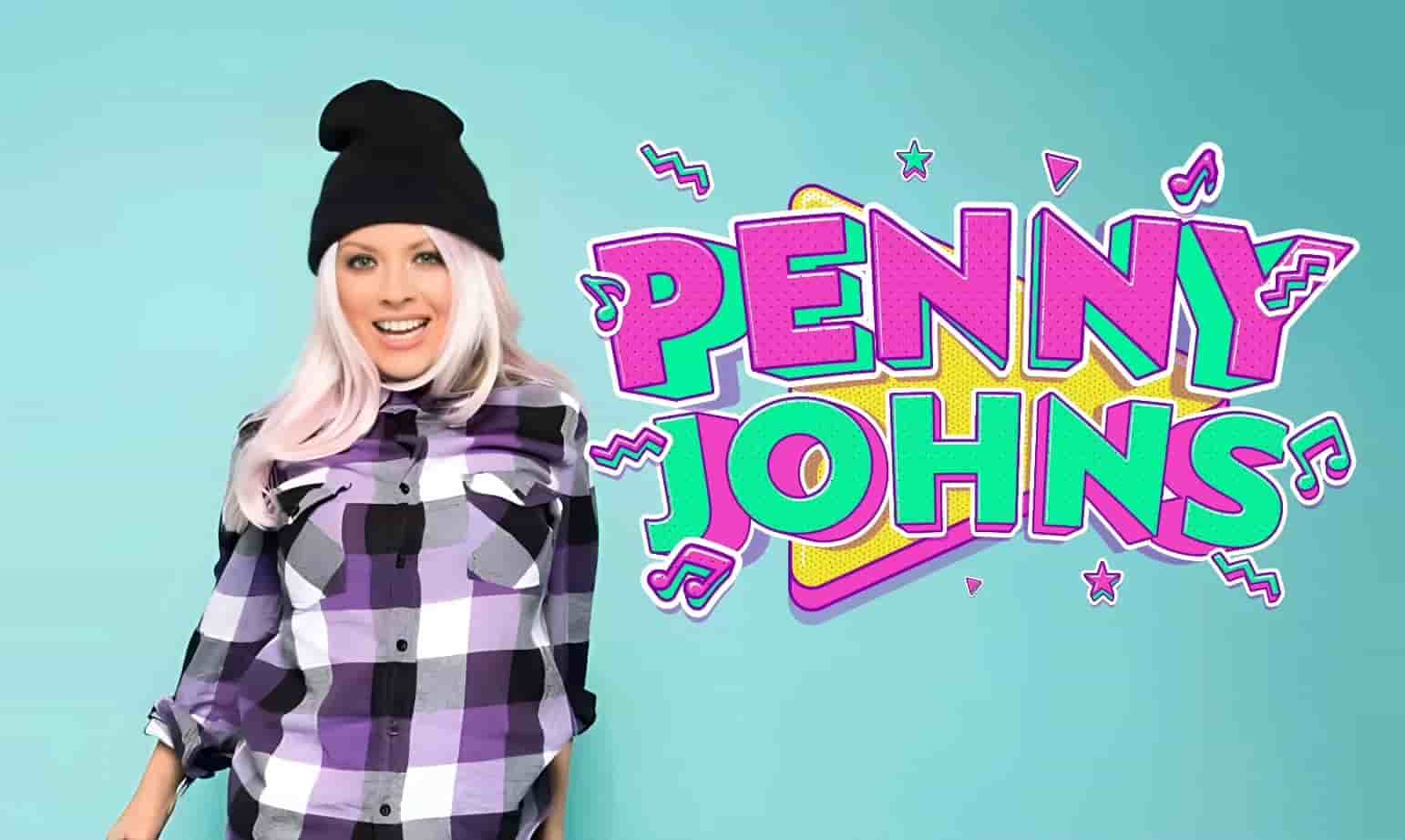 penny johns