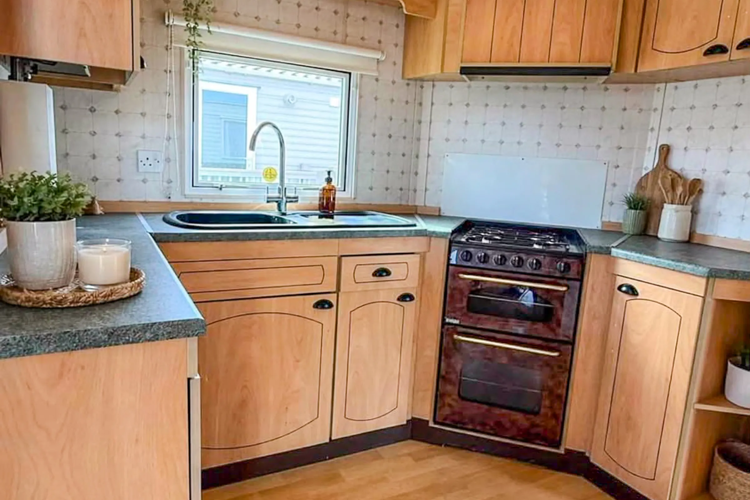2002 ABI Lincolnshire Kitchen