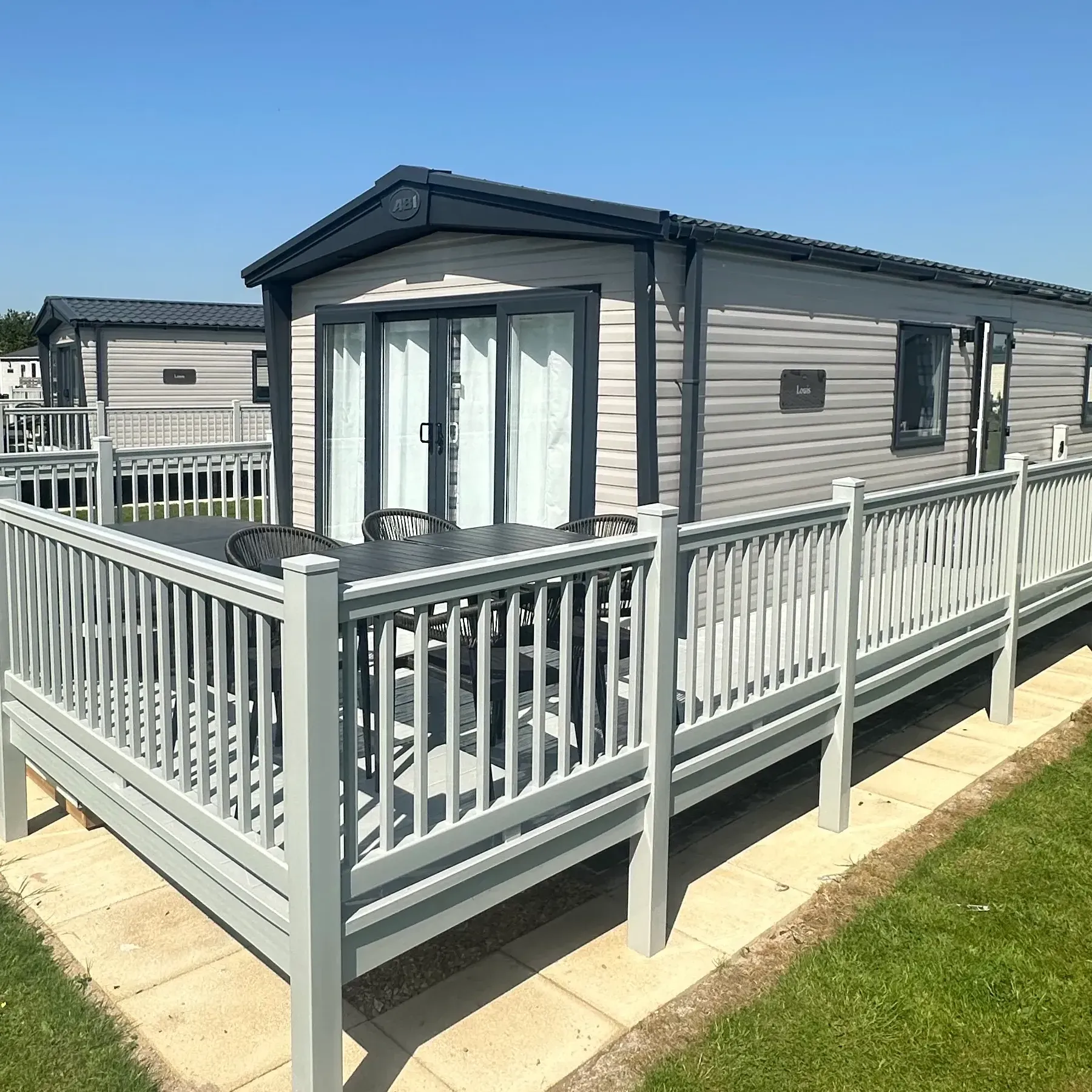 Coastfields 2026 ABI Louis exterior