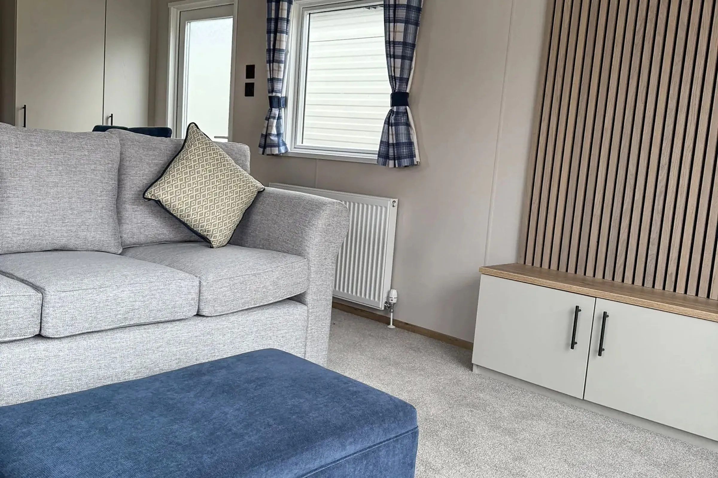 2026 ABI Louis Lounge Seating Area