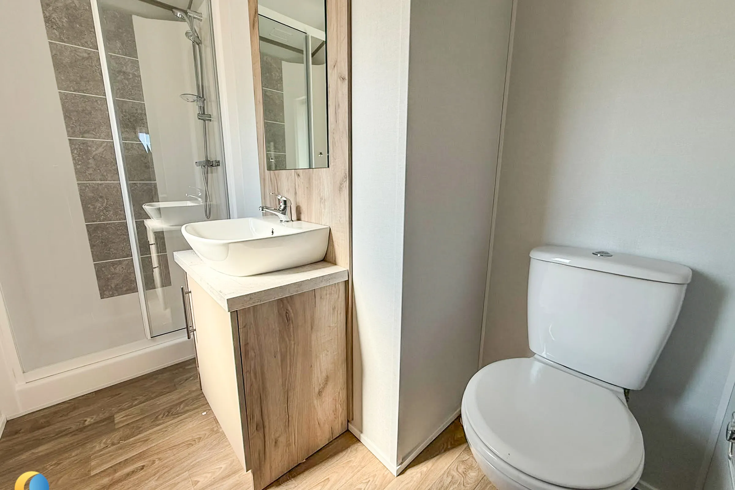 2026 Willerby Mapleton En-Suite Shower Room