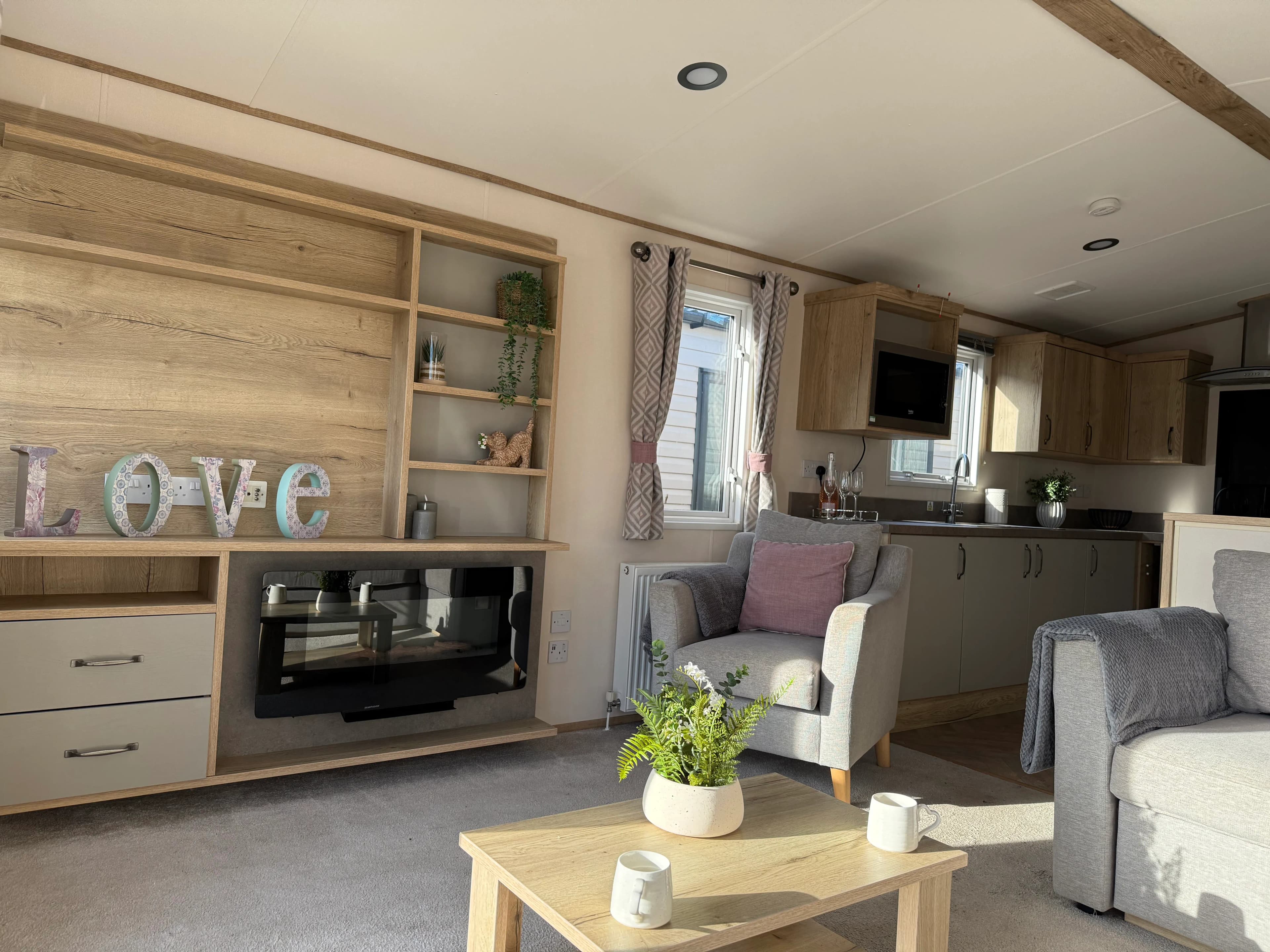 ABI Blenheim- U0022-2019- 39x12 2 Bedroom Lounge