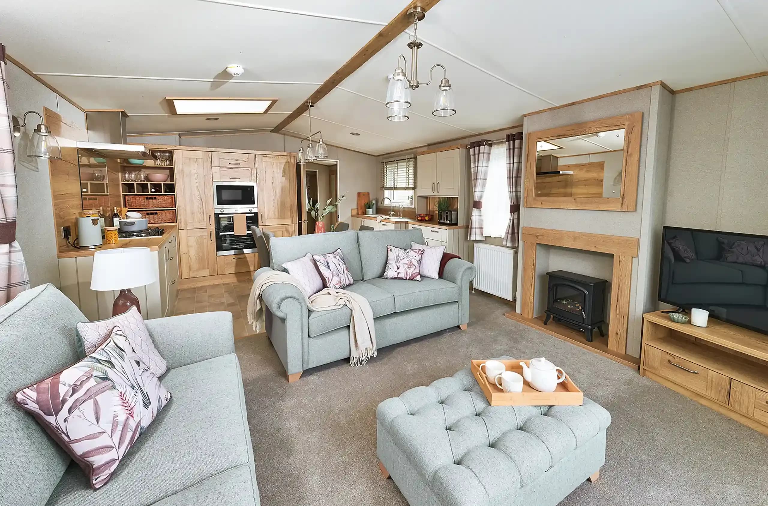 ABI Ambleside Premier