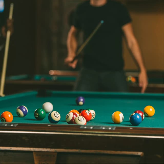 Adults Killer Pool