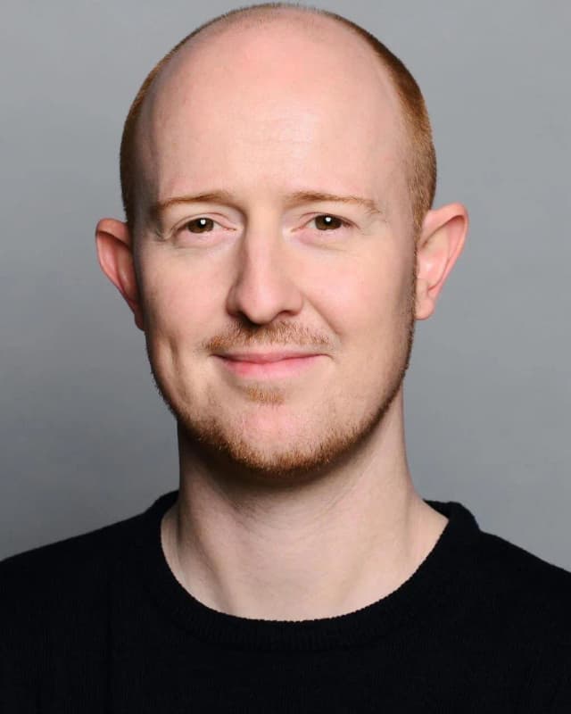 Alistair Wilmott