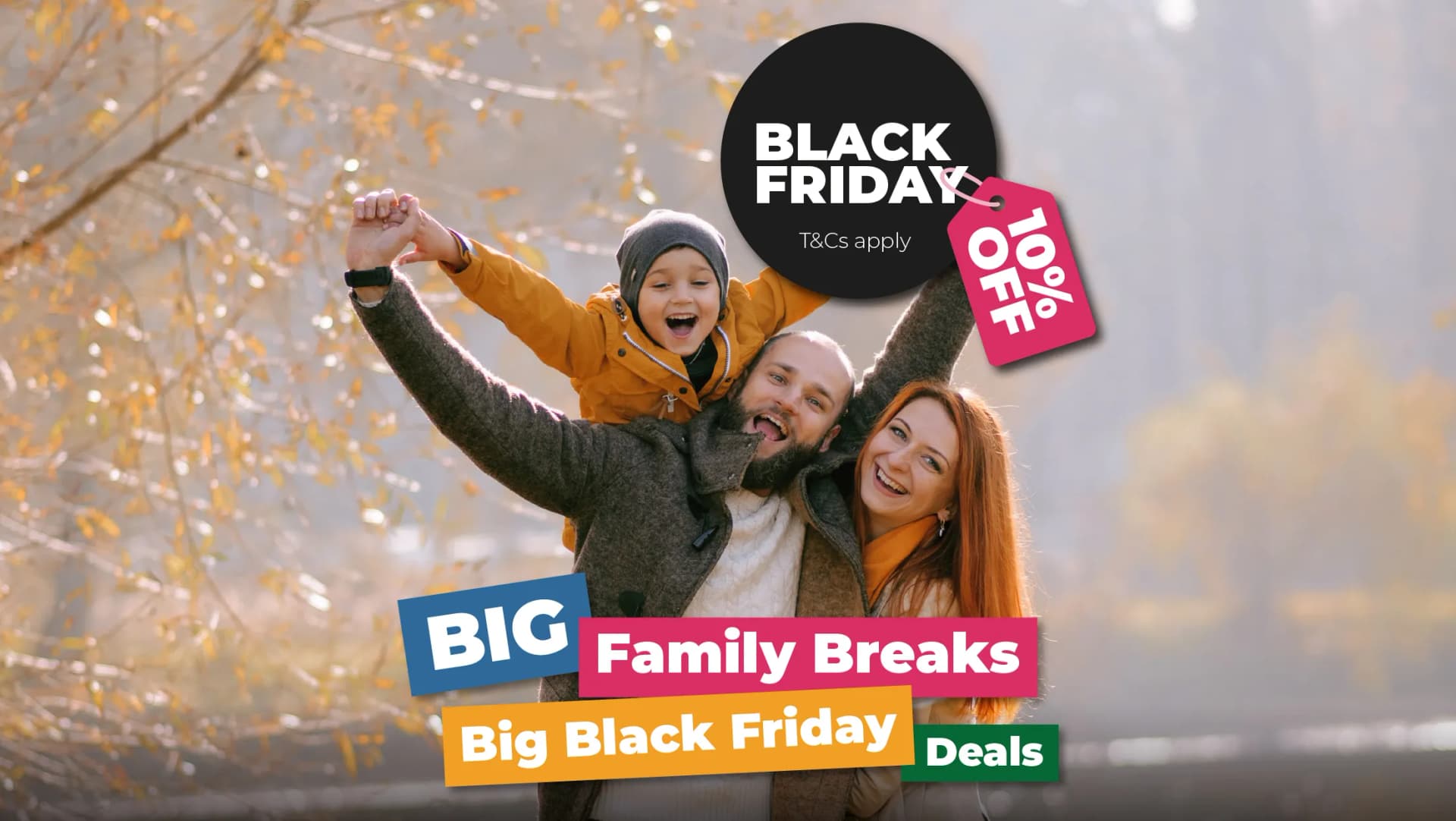 Black Friday_Self Catering Offer Box