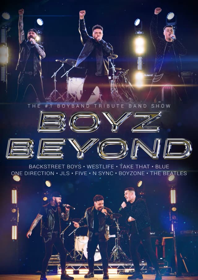 Boyz Beyond