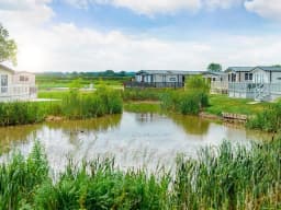 CoastfieldsHolidayVilllageParkOceanBeachAerialView7