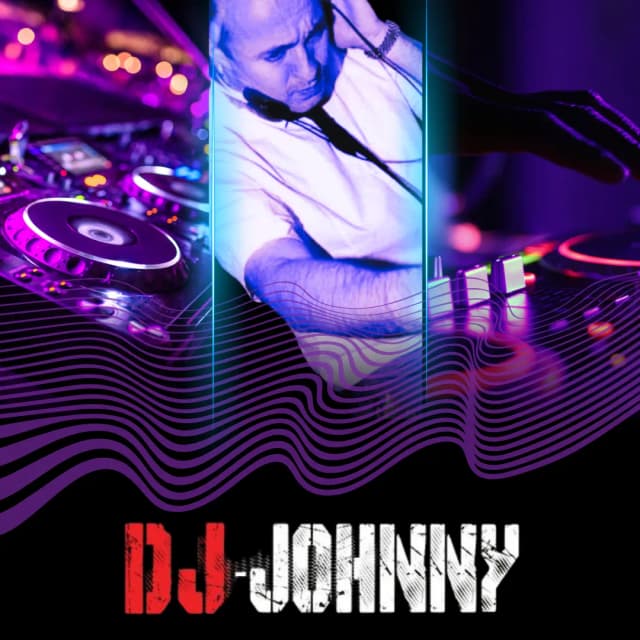 DJ Johnny