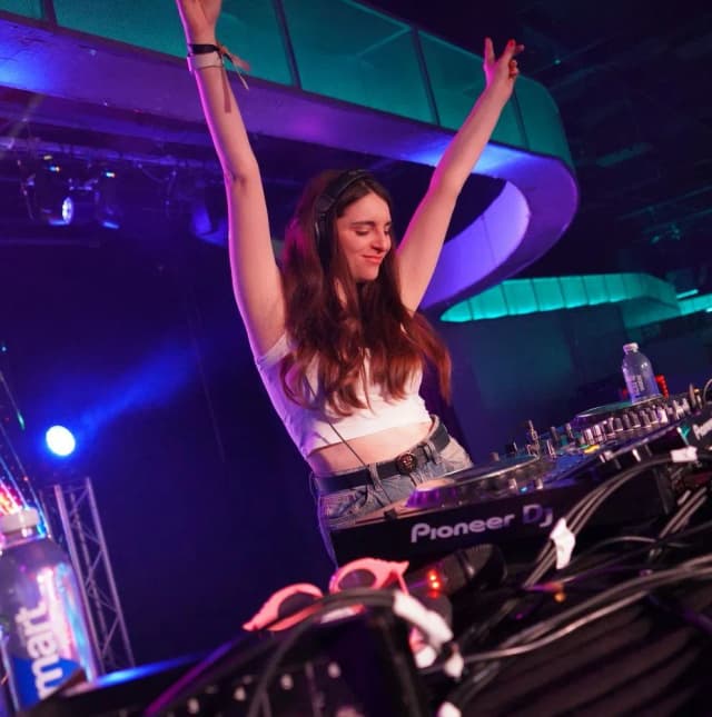DJ Richelle