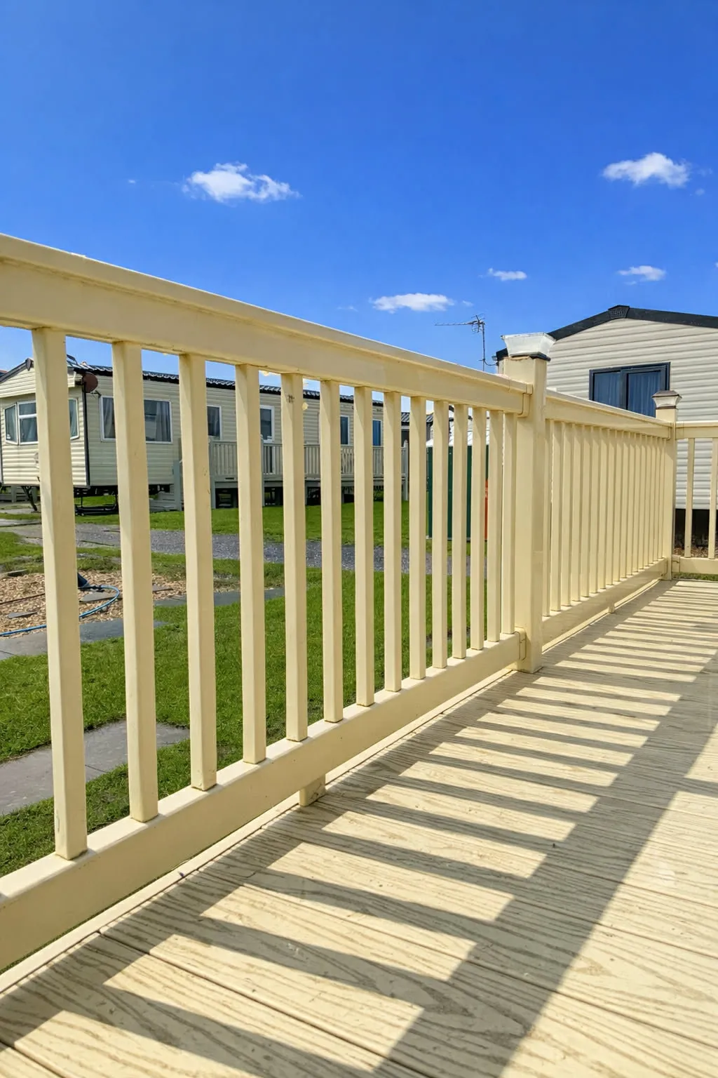 Decking 