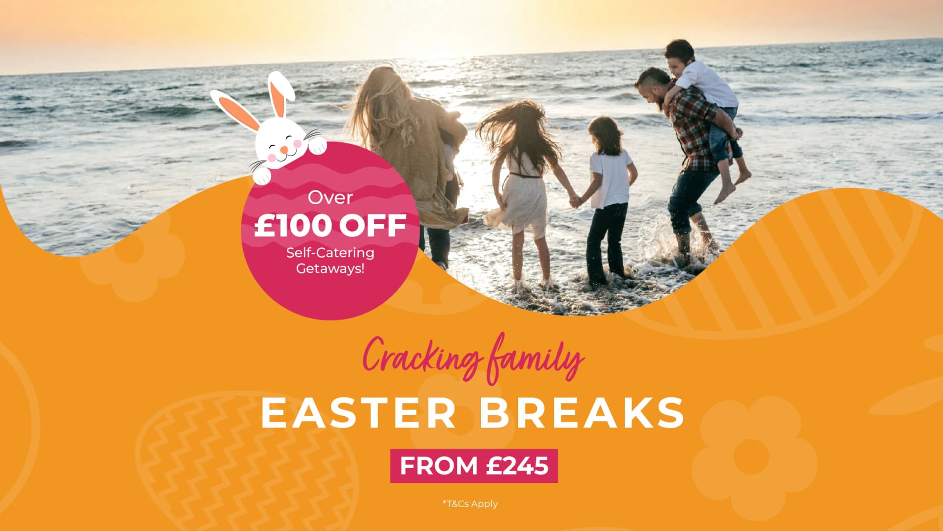 Easter Offer Box