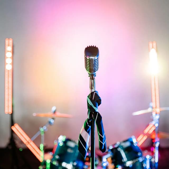 Entertainment Team Spotlight