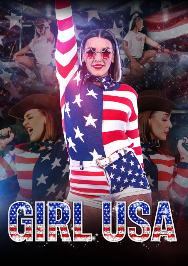 Girl USA