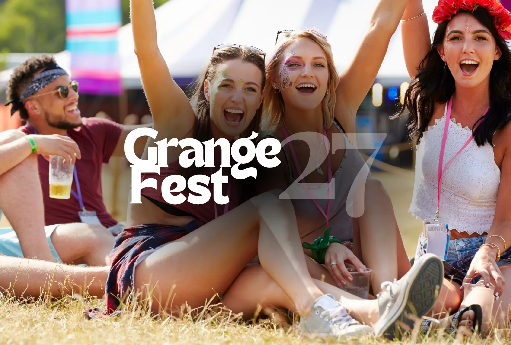 Grange-Fest 2027