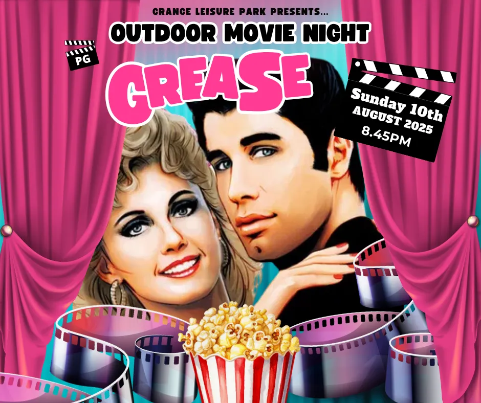 Grease 