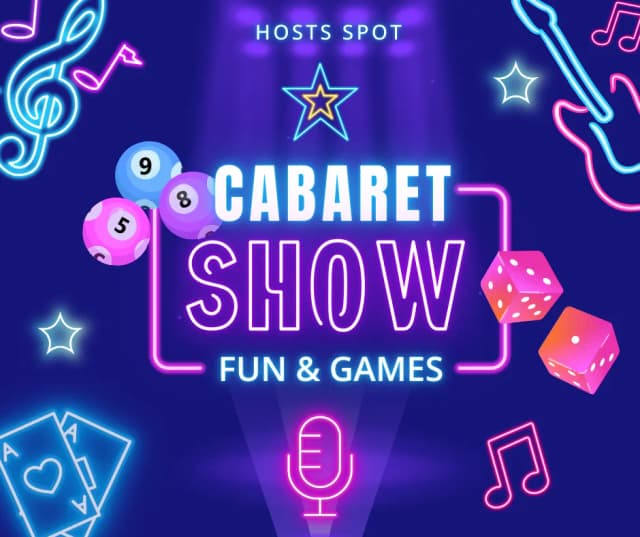Host Spot North Shore only