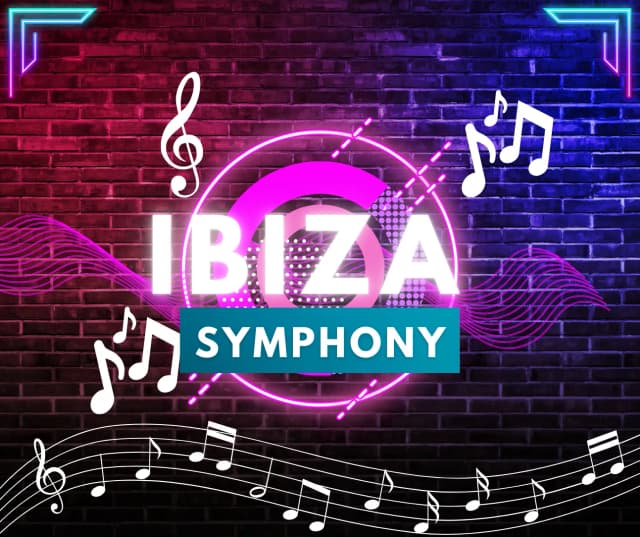 Ibiza Symphony