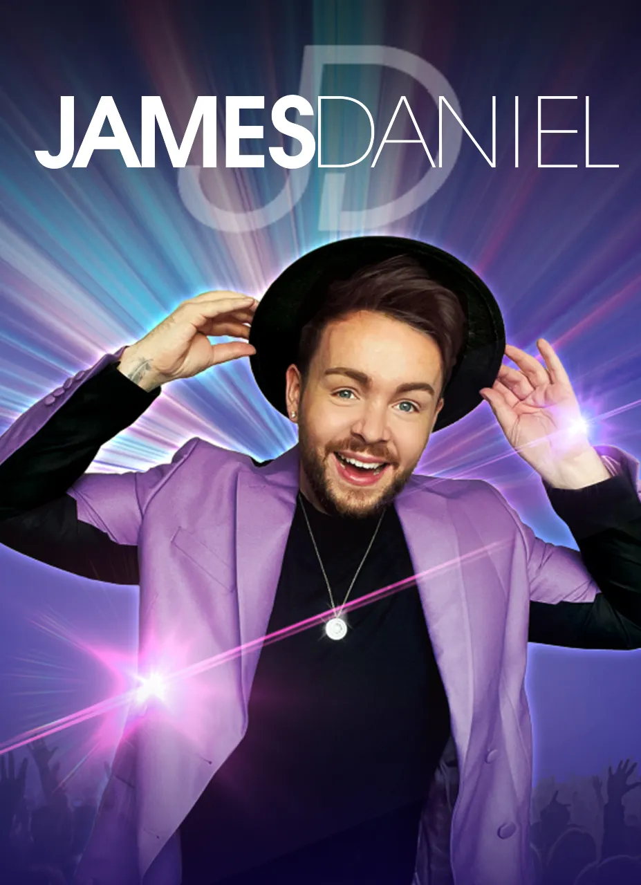 James Daniel