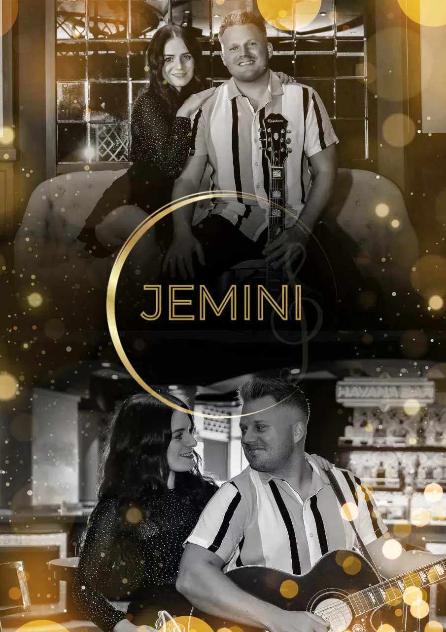 Jemini Duo