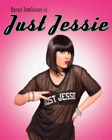 Just Jessie Tribute