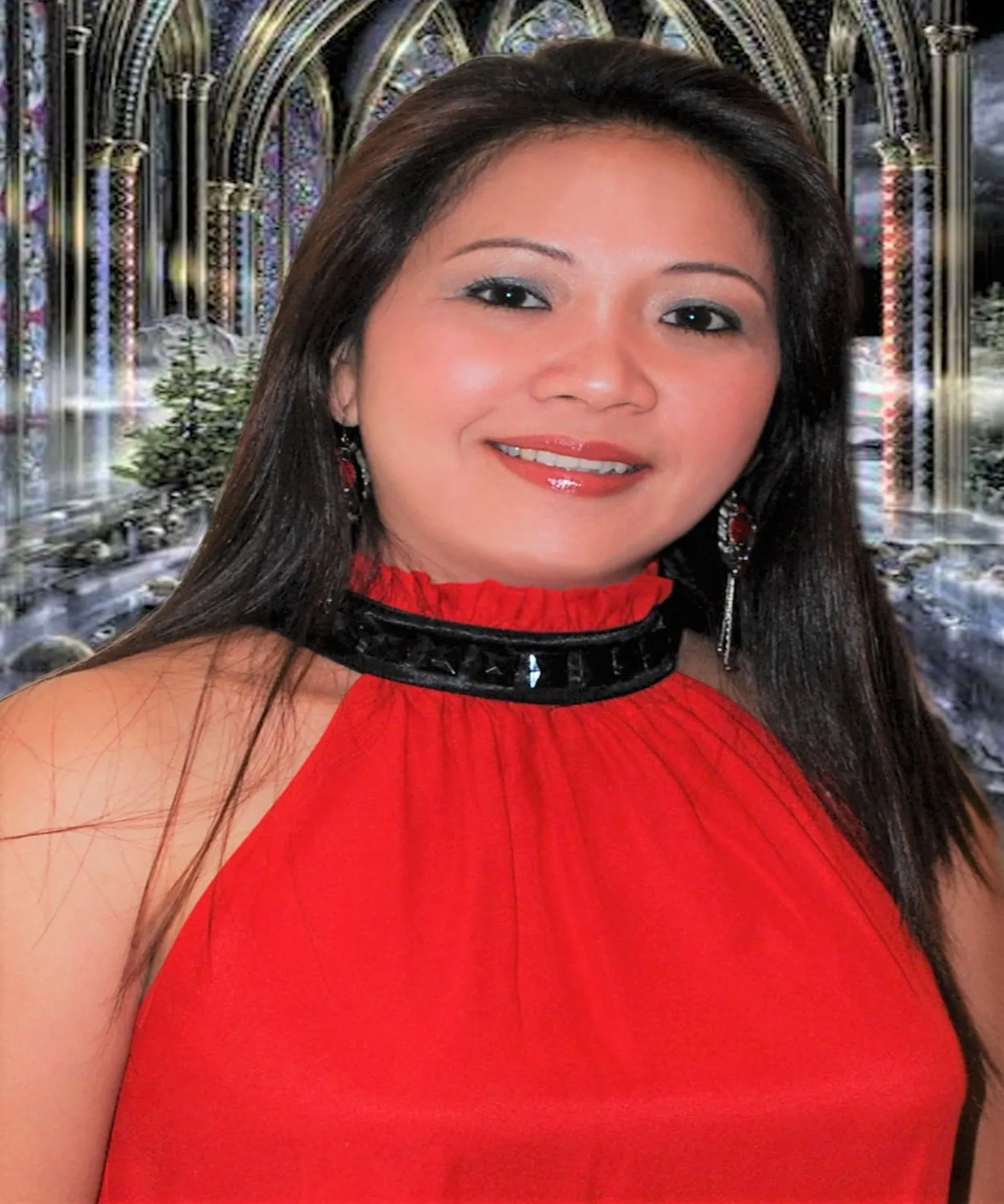 liza mckenny