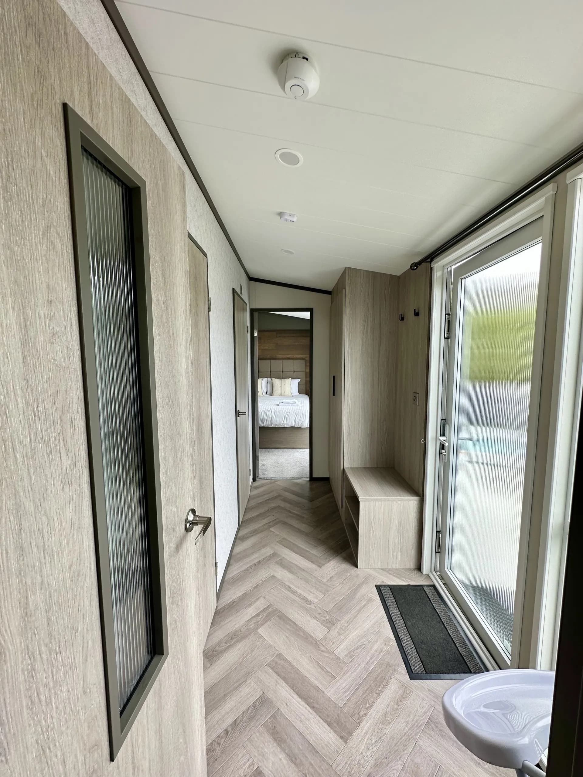2023 Victory Lakewood Lodge for sale at Helsey Farm Holiday Park