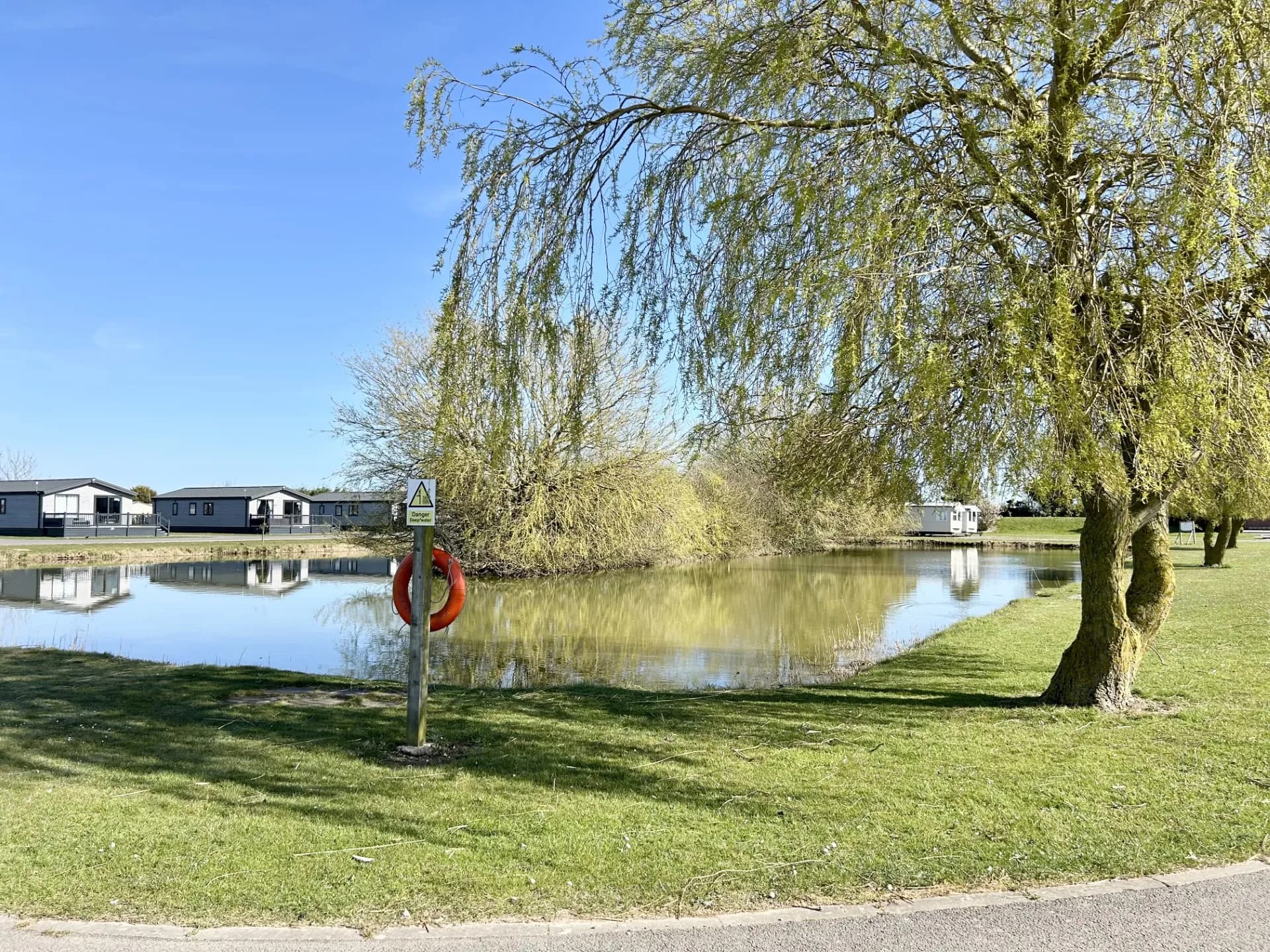 Grange Leisure Park