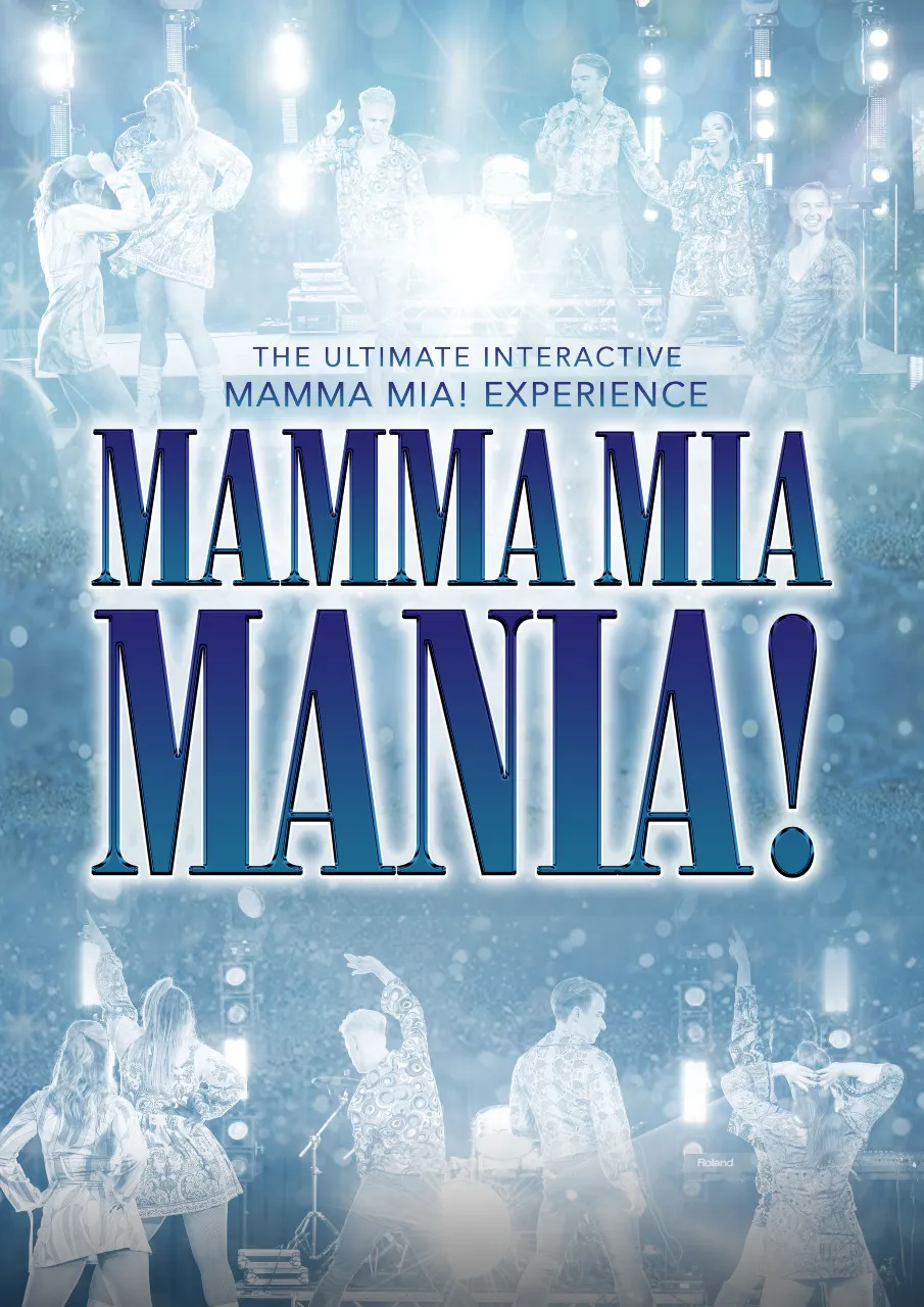Mamma Mia Mania