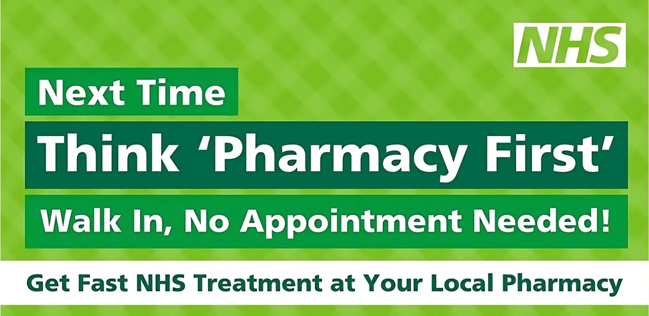 NHS Pharmacy