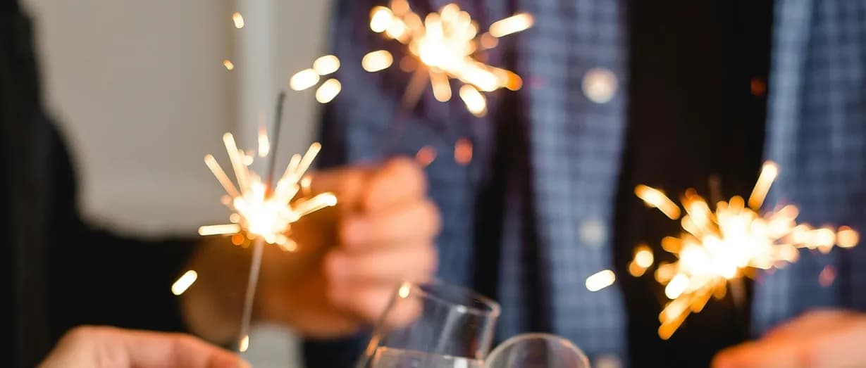 New Year’s Eve Party