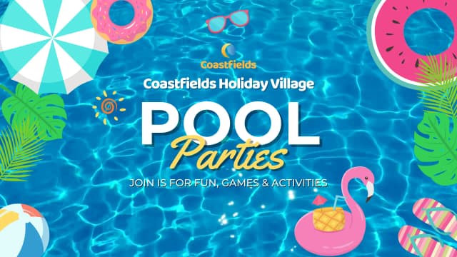 Pool Party