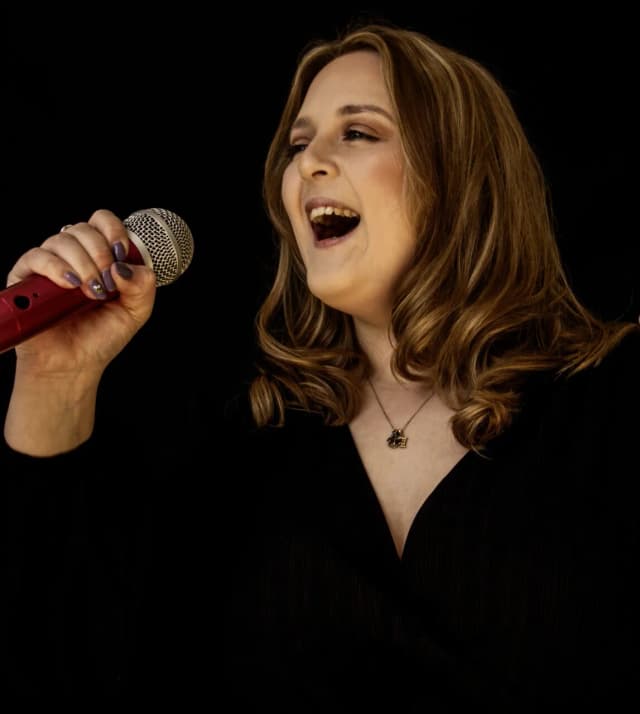 Rebecca Bush