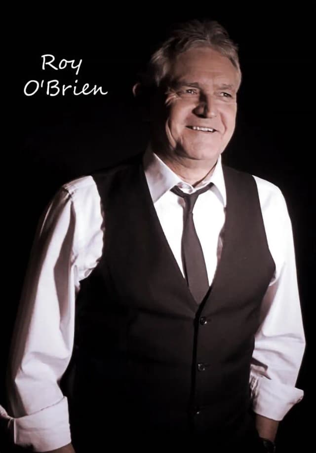 Roy O'Brien