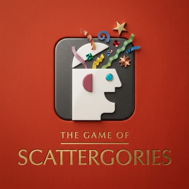 Scattergories