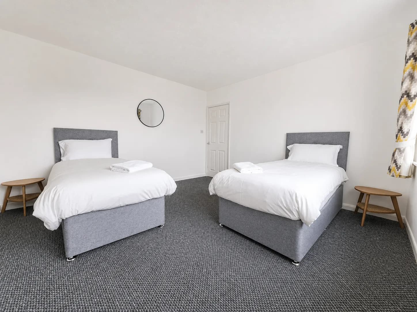 Sea Lane Flat 2 Bedroom