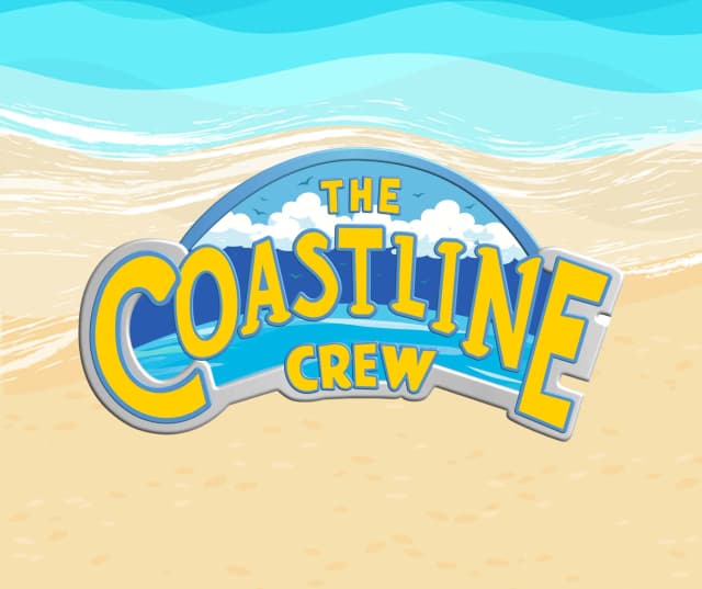 Show company - Coastline crew