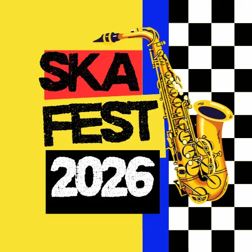 Ska-Fest Logo