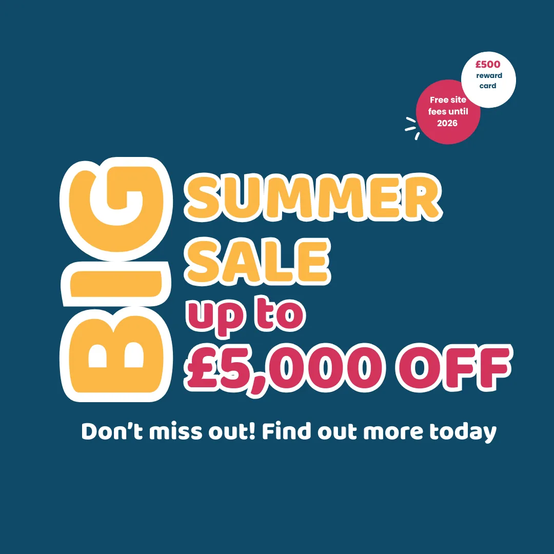 Summer sale