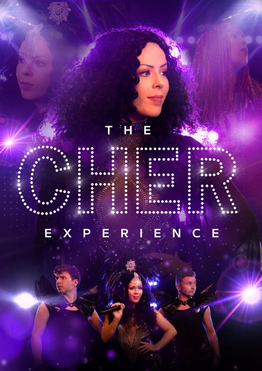 The Cher Experience