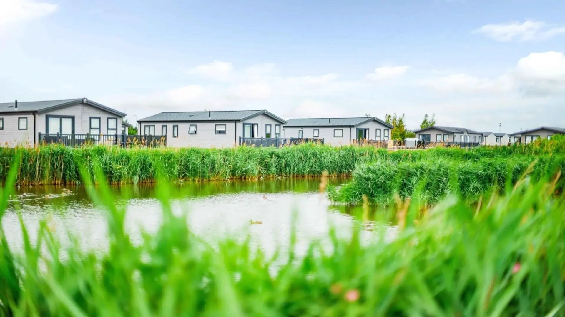 Grange Leisure Park