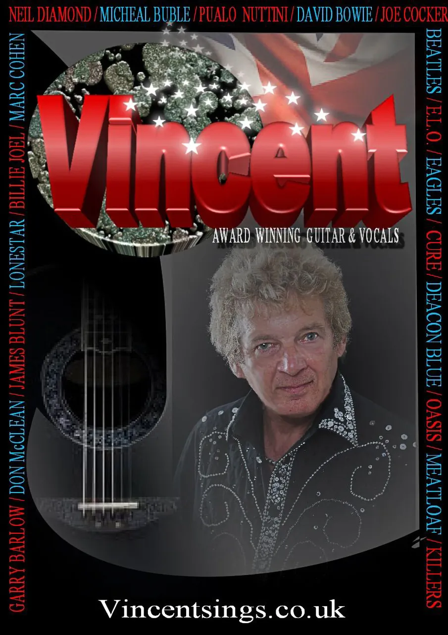 Vincent