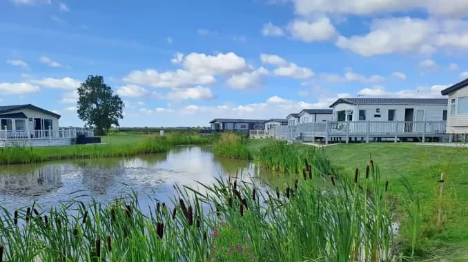 Holiday homes for sale