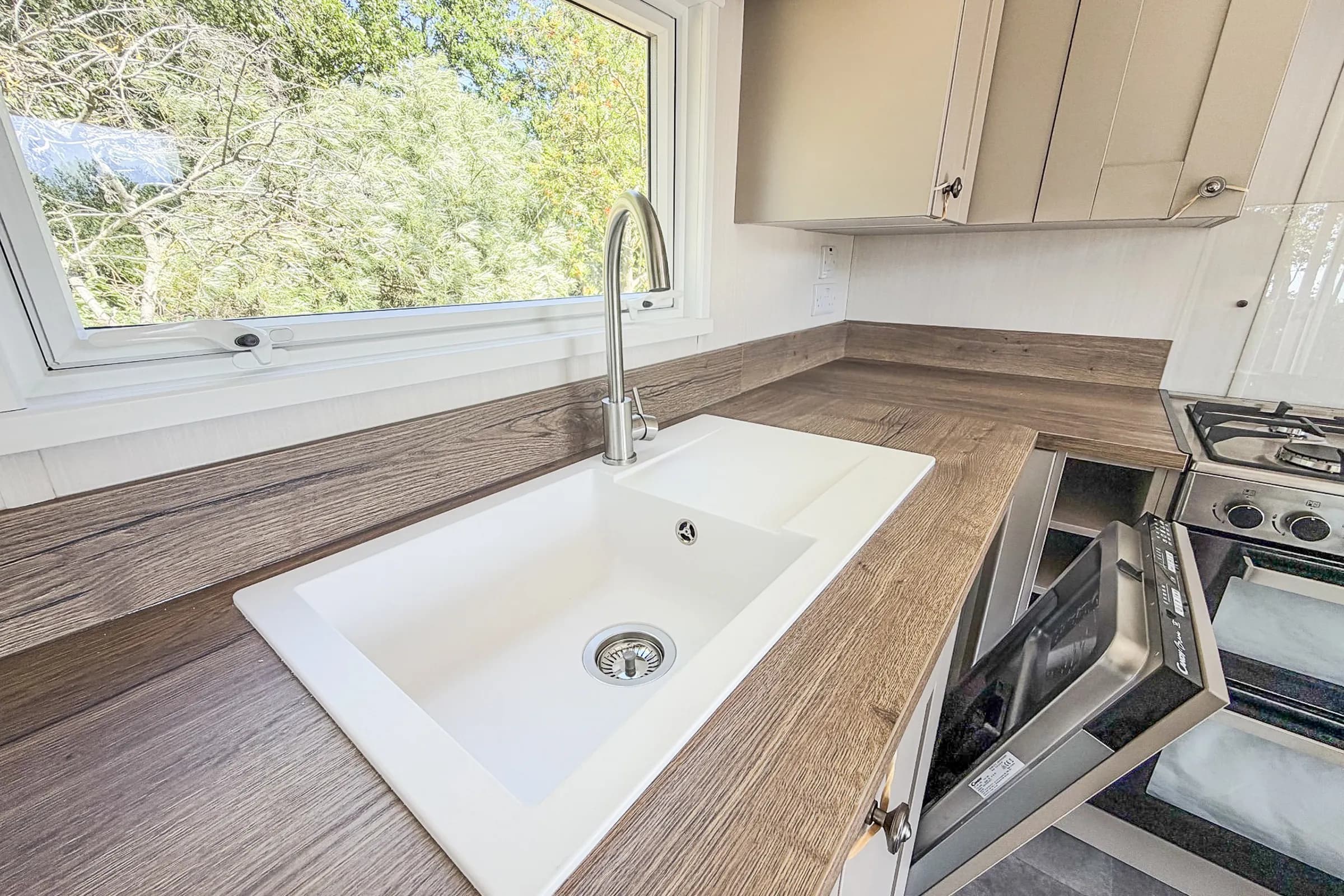 coastfields 2026 swift morlaix kitchen worktop