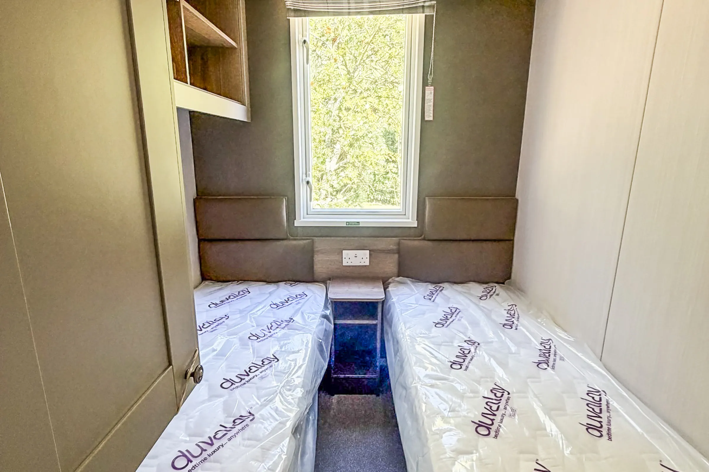 coastfields 2026 swift morlaix twin bedroom 2
