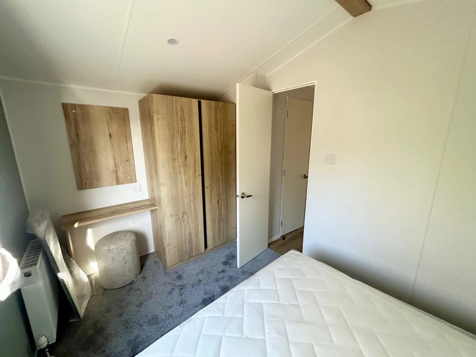 Ellerton bedroom
