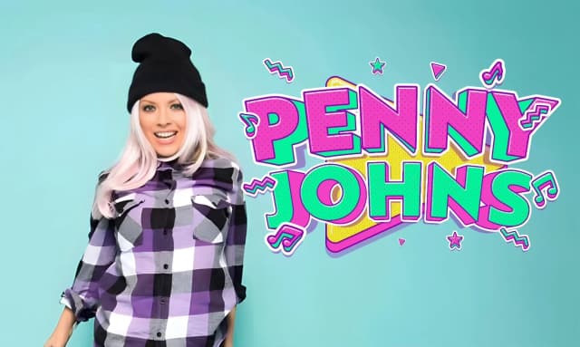 penny johns