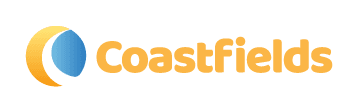 Coastfields Logo