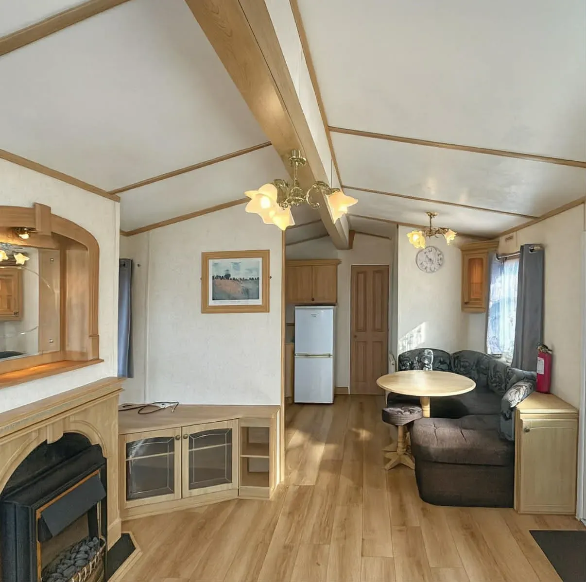 coastfields 2002 ABI Montrose living room