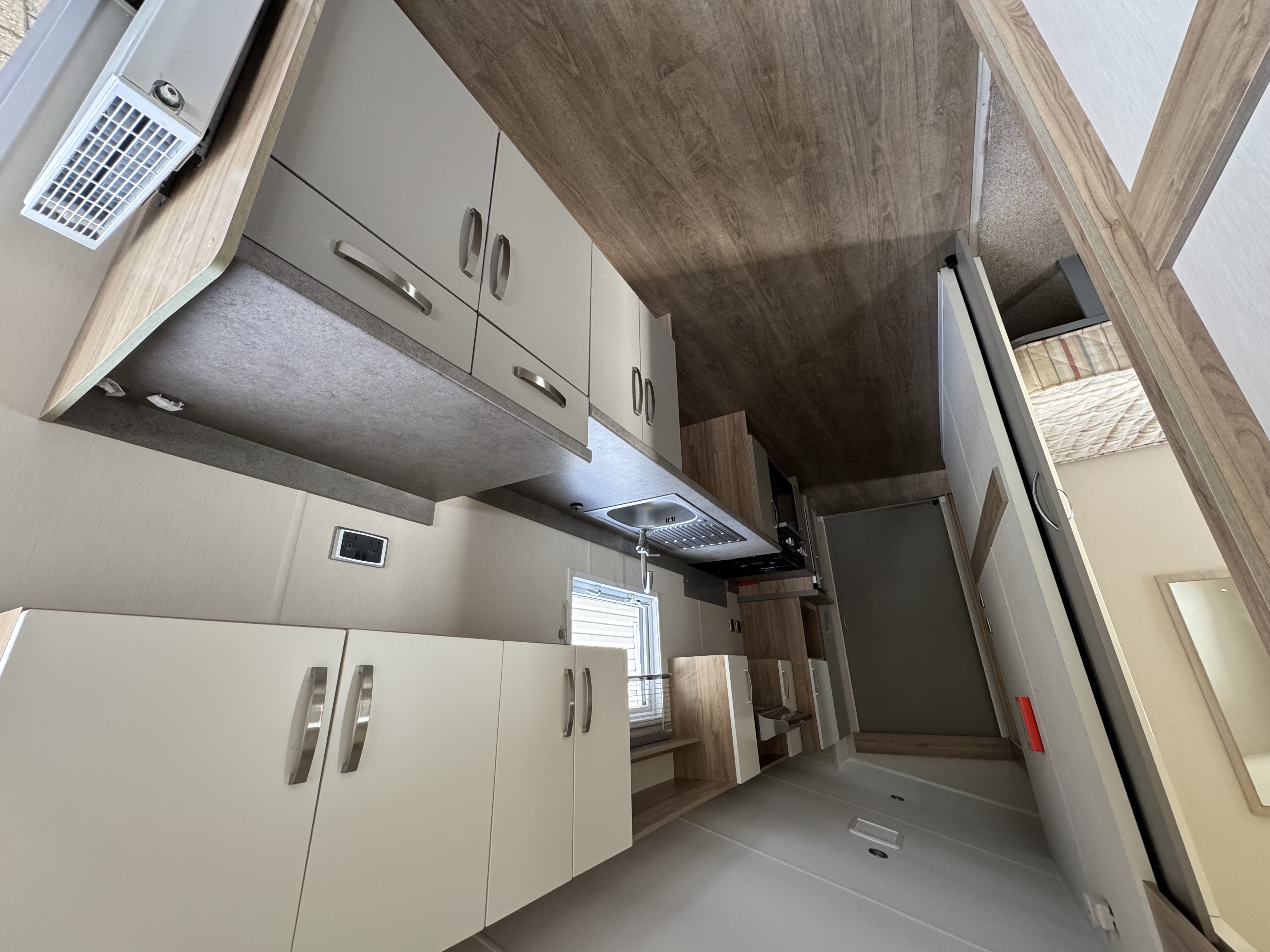 2015 Willerby Rio Wheelchair Accessible